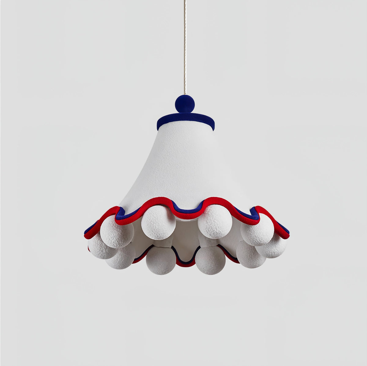 Carnival Pendant Light