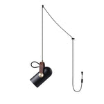 Carronade Pendant Swag Light