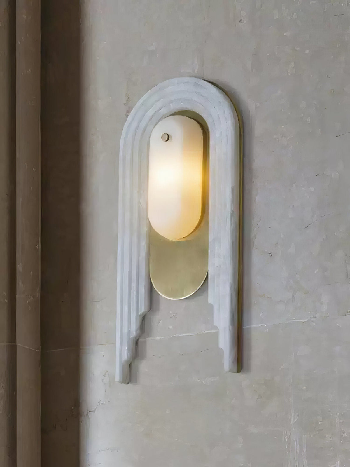 Cascada Wall Sconce