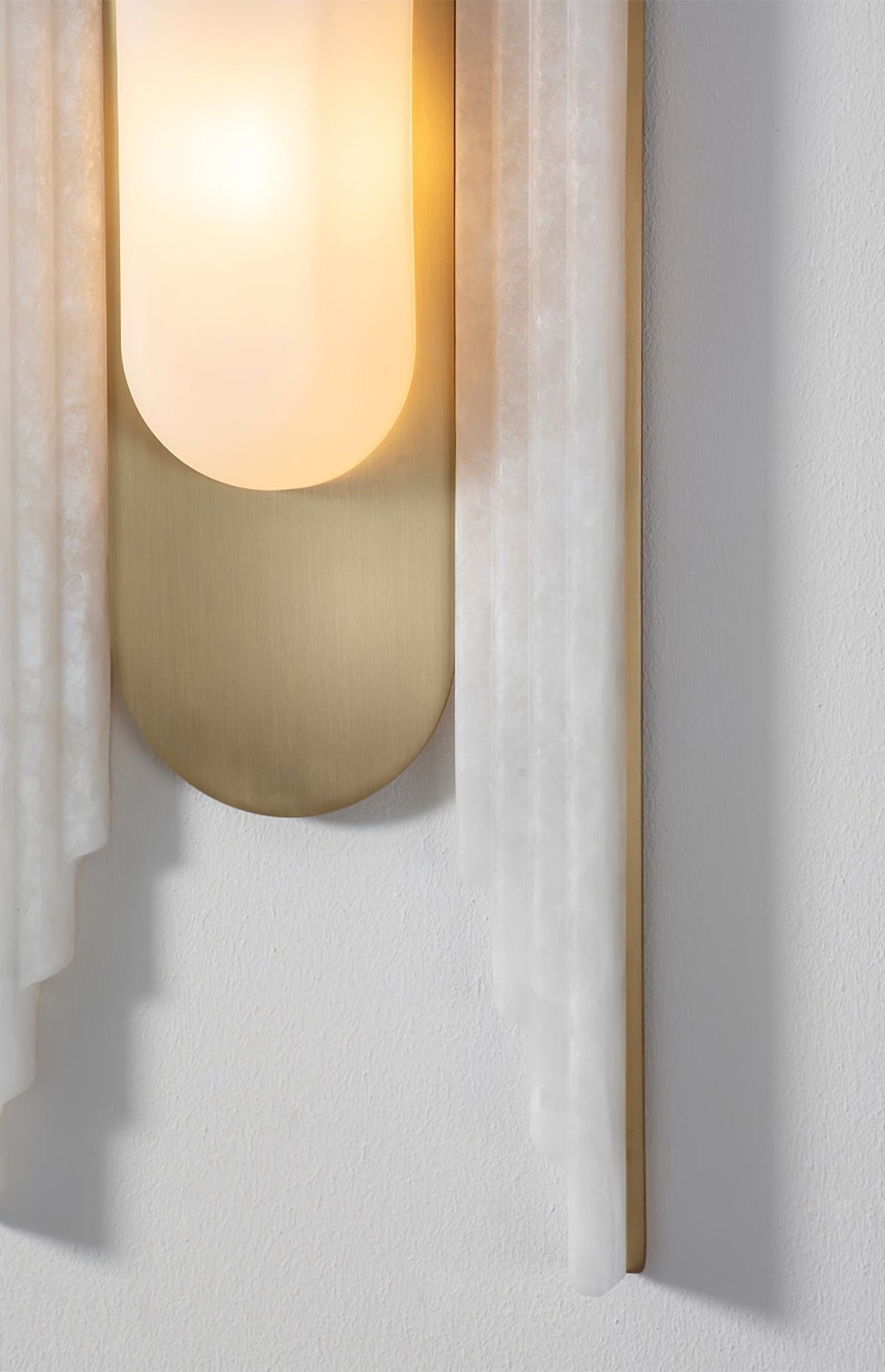 Cascada Wall Sconce