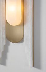 Cascada Wall Sconce