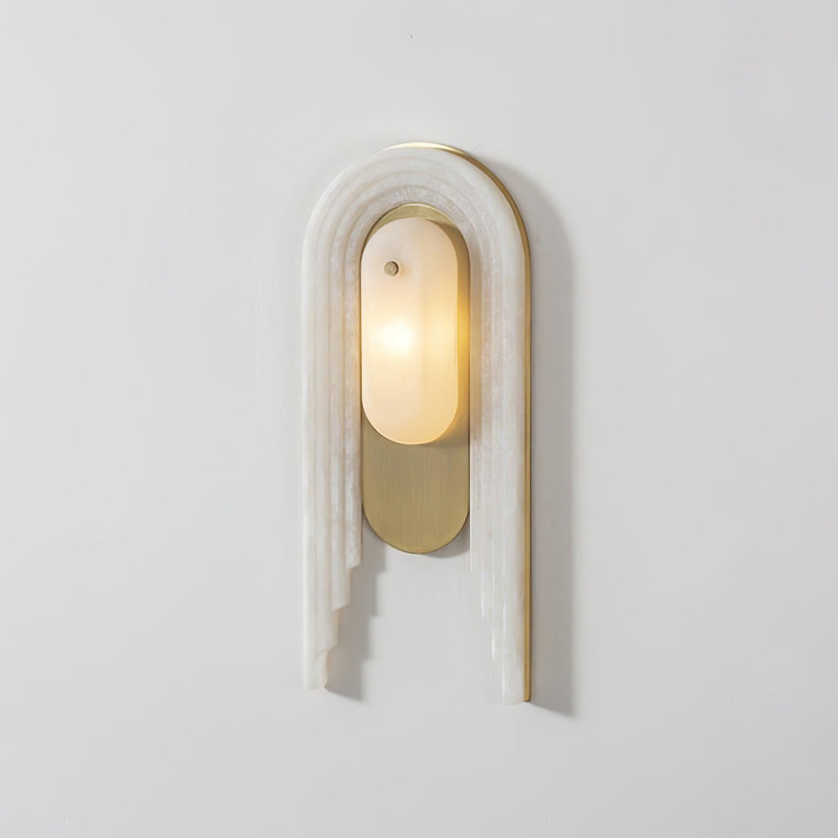 Cascada Wall Sconce