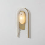 Cascada Wall Sconce