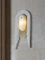 Cascada Wall Sconce