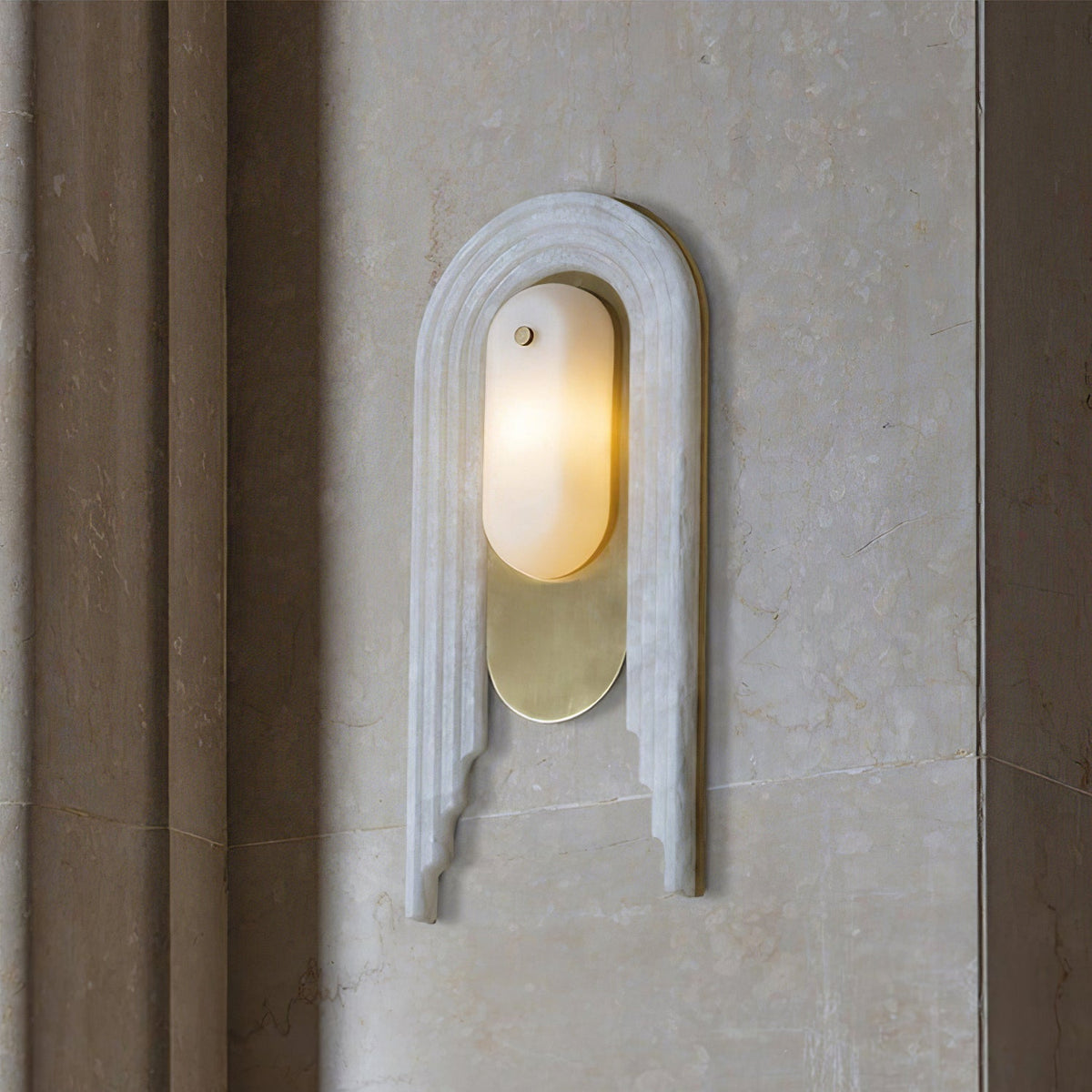 Cascada Wall Sconce