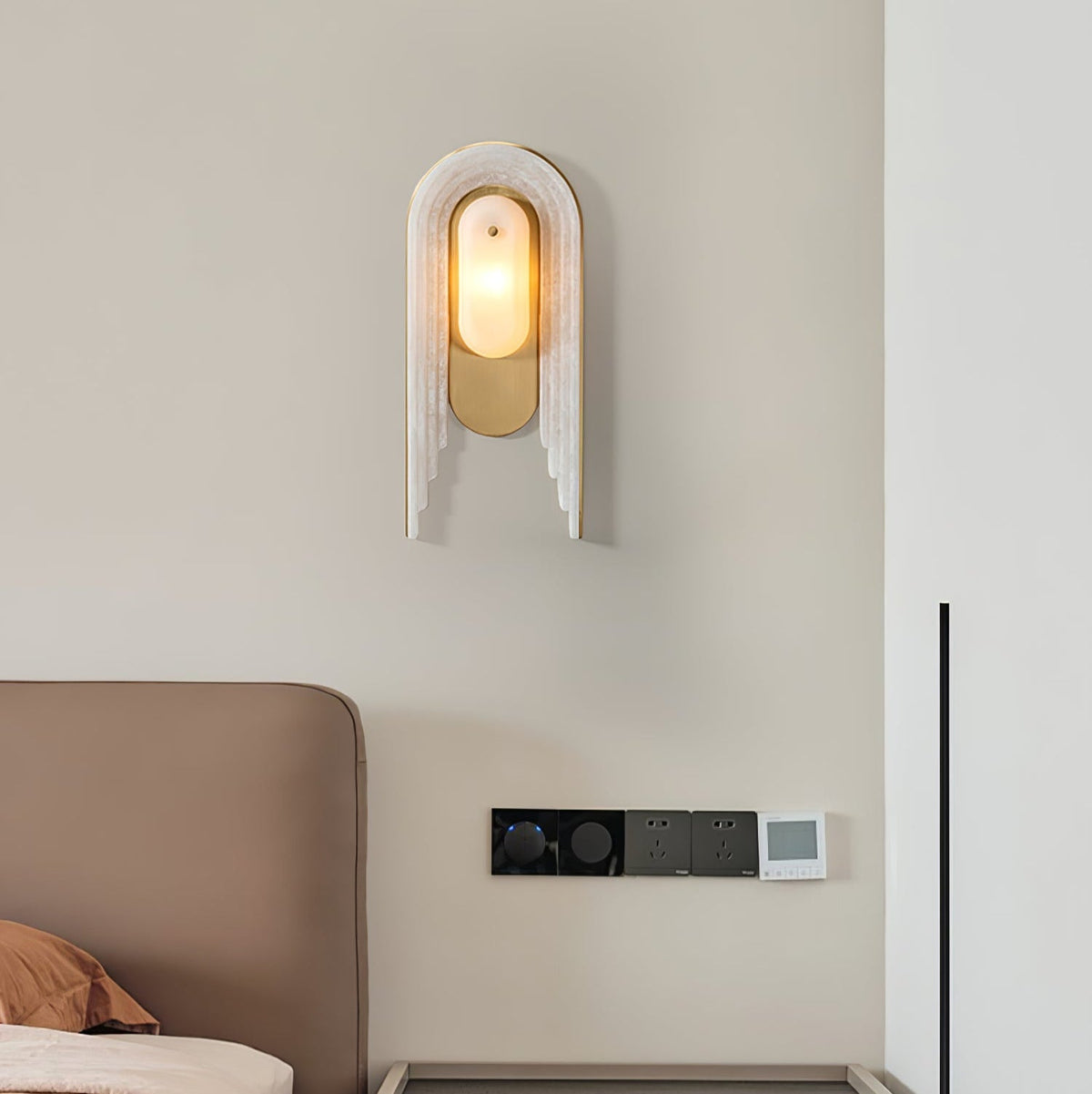 Cascada Wall Sconce