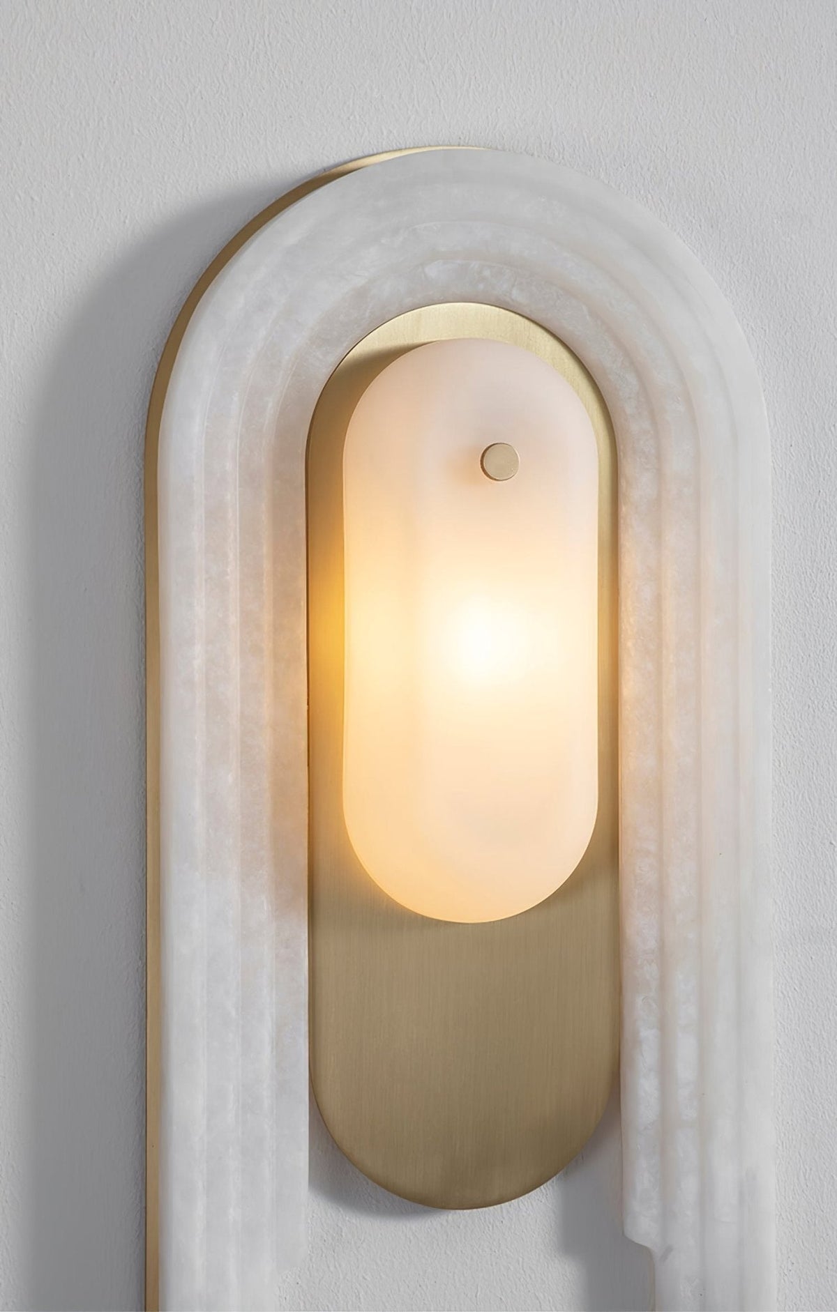 Cascada Wall Sconce