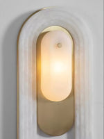 Cascada Wall Sconce