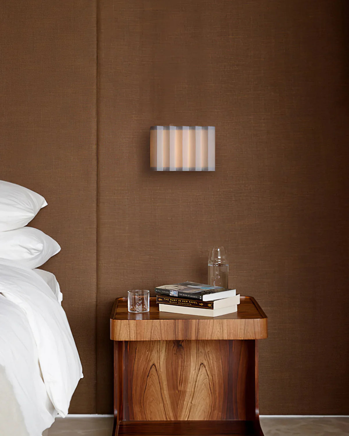 Cascade Wall Lamp 9.8"