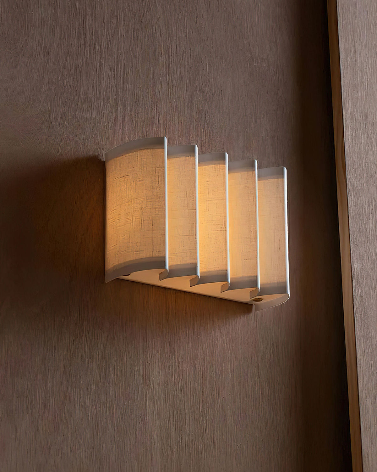 Cascade Wall Lamp 9.8"