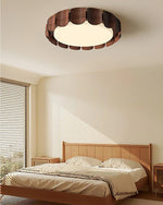Cascadia Flare Ceiling Light