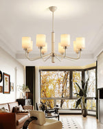 Cascadia Pendant Chandelier