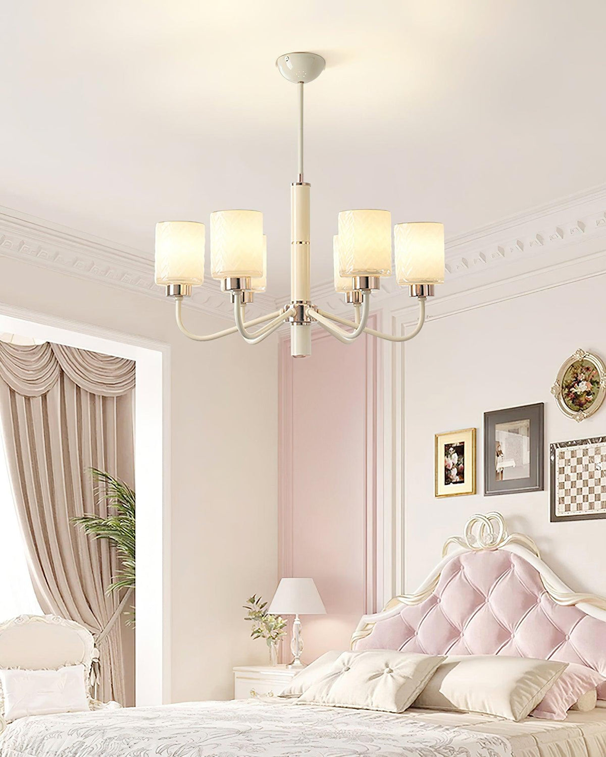 Cascadia Pendant Chandelier