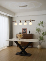 Cassian Linear Pendant Lamp