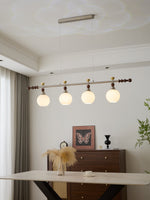 Cassian Linear Pendant Lamp