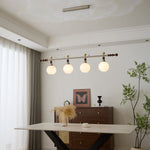 Cassian Linear Pendant Lamp