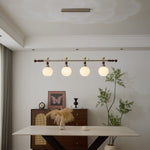 Cassian Linear Pendant Lamp