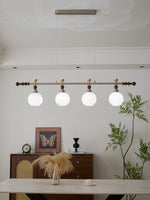Cassian Linear Pendant Lamp