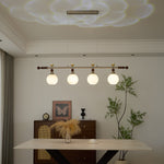 Cassian Linear Pendant Lamp