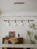 Cassian Linear Pendant Lamp