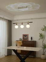 Cassian Linear Pendant Lamp