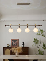 Cassian Linear Pendant Lamp