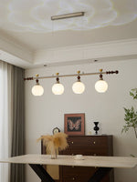Cassian Linear Pendant Lamp
