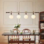 Cassian Linear Pendant Lamp