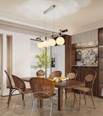 Cassian Linear Pendant Lamp