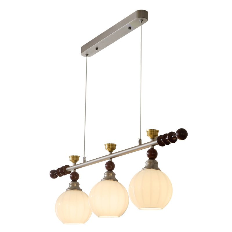 Cassian Linear Pendant Lamp
