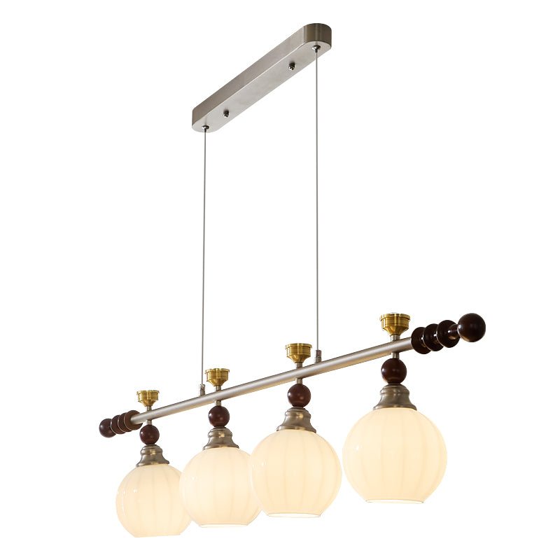 Cassian Linear Pendant Lamp