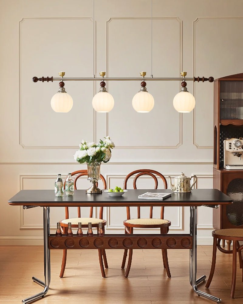 Cassian Linear Pendant Lamp