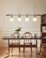 Cassian Linear Pendant Lamp