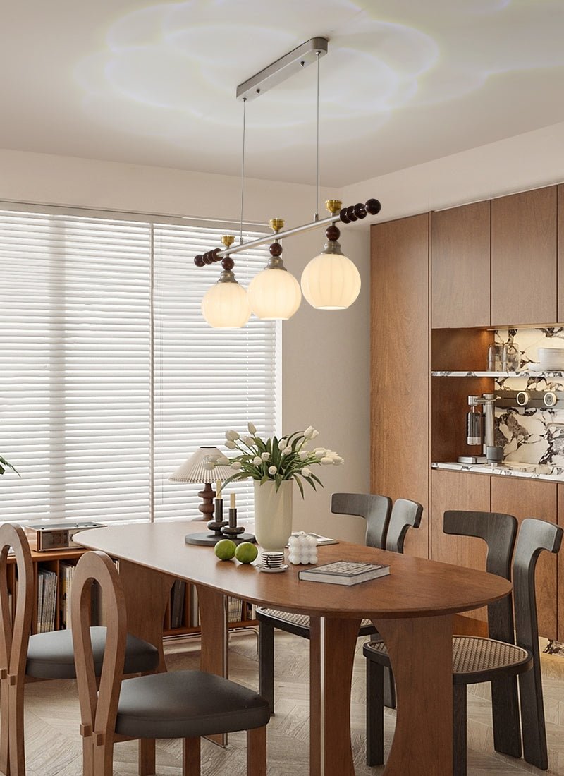 Cassian Linear Pendant Lamp