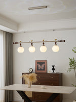Cassian Linear Pendant Lamp