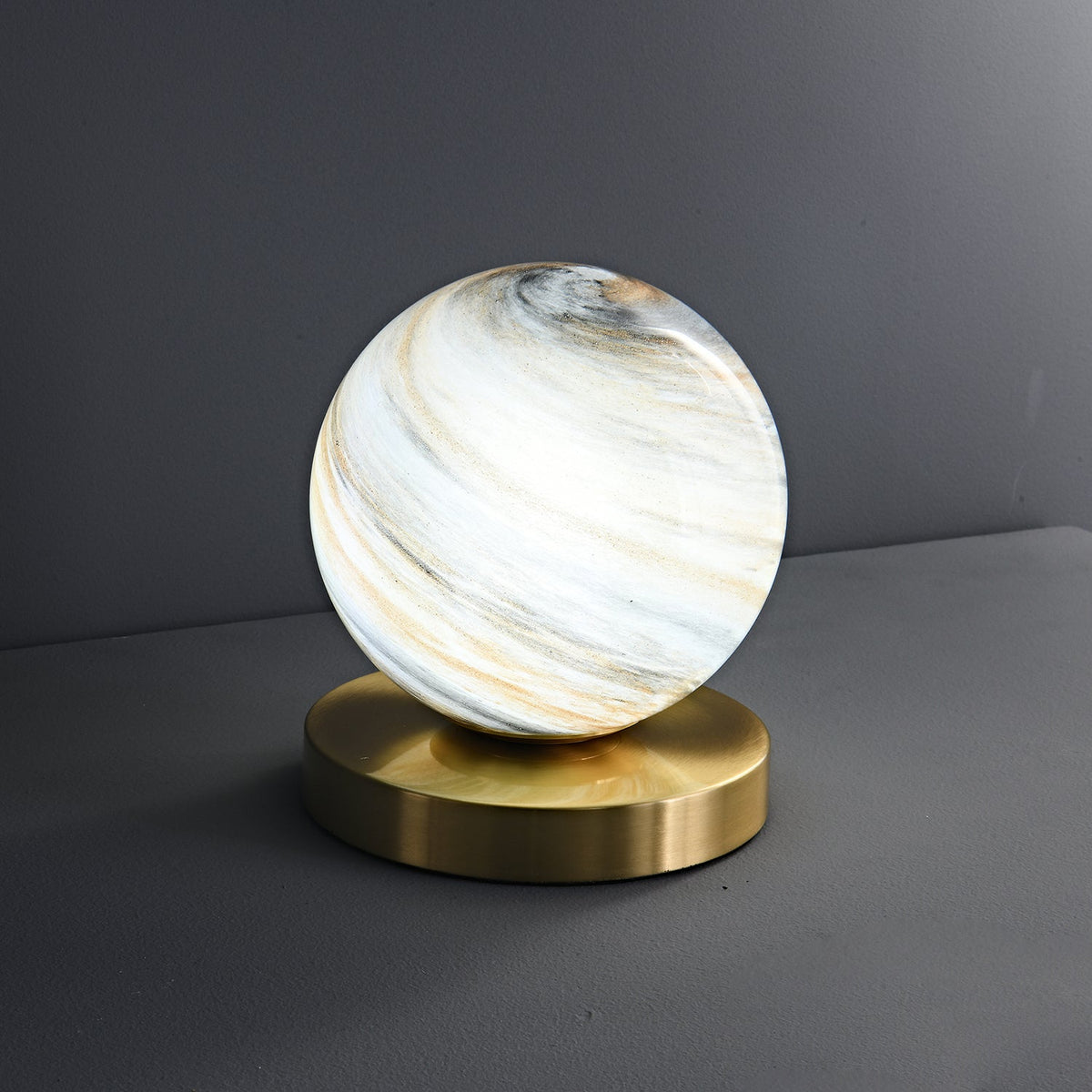 Cassiopeia Table Lamp