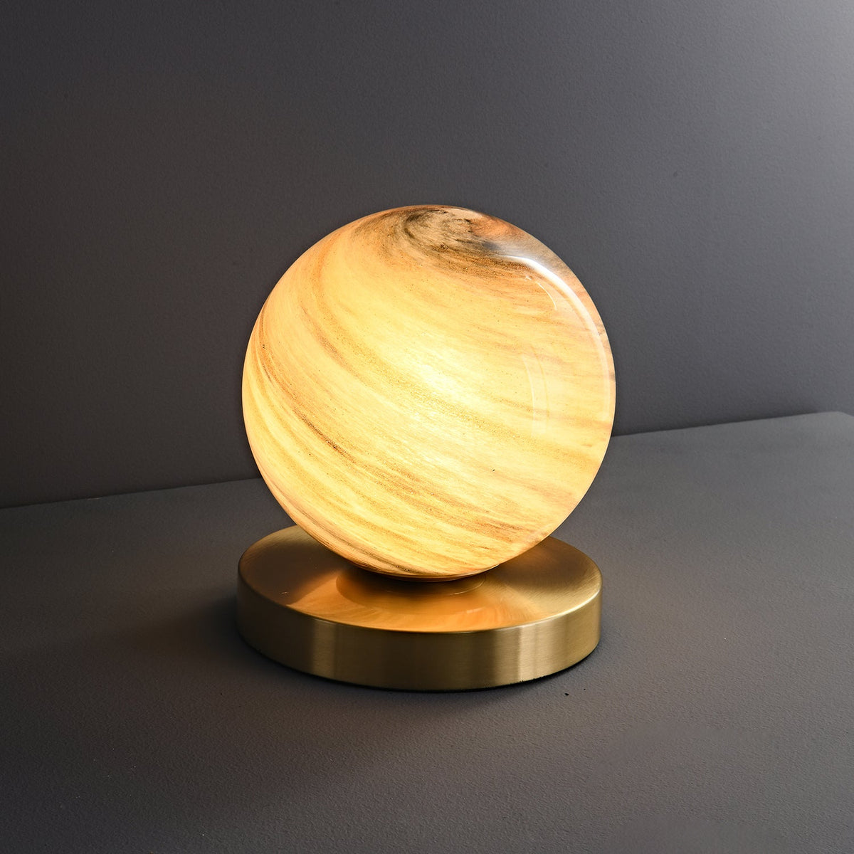 Cassiopeia Table Lamp