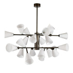 Cassius Chandelier