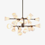 Cassius Chandelier