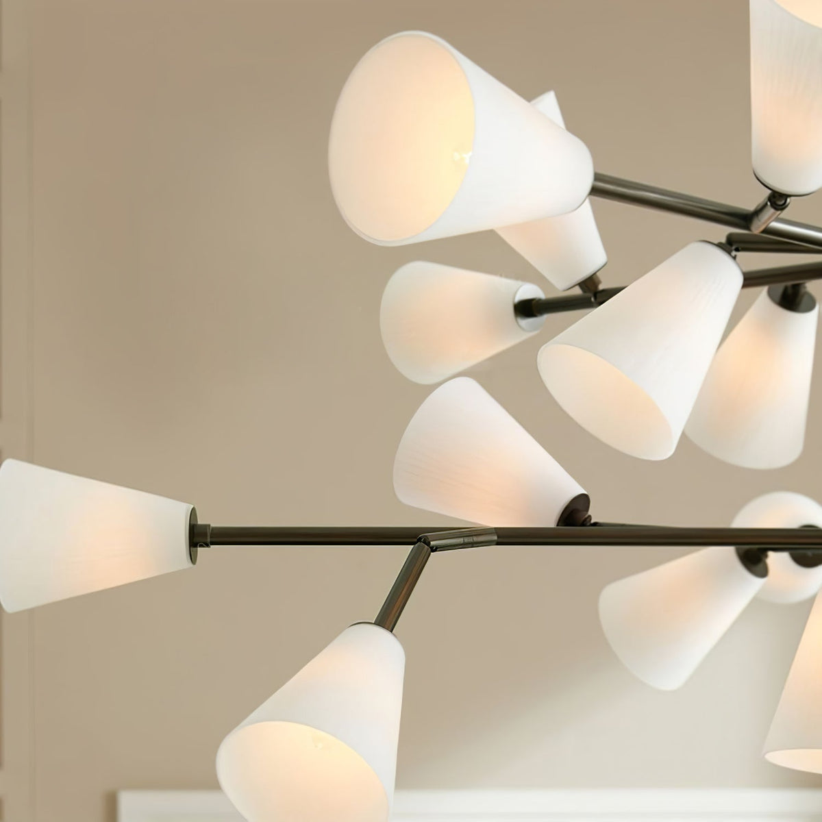 Cassius Chandelier