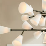 Cassius Chandelier
