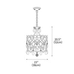 Catherine Chandelier