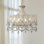 Catherine Chandelier