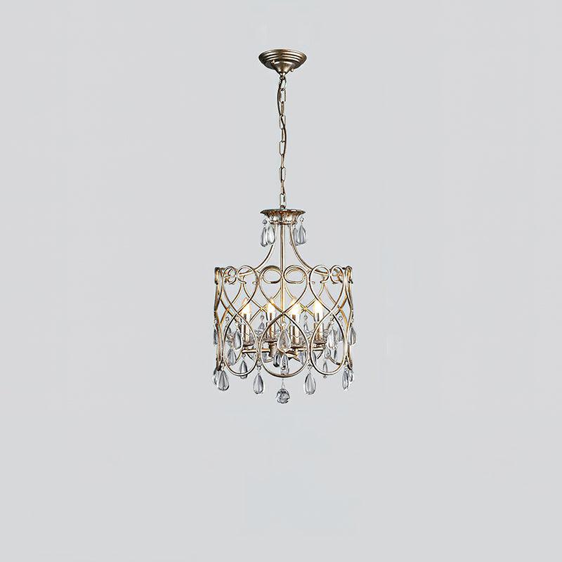 Catherine Chandelier
