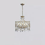 Catherine Chandelier