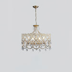 Catherine Chandelier