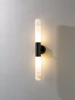 Cavoya Alabaster Wall Light