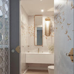 Ce Wall Sconce