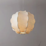Celeste Petal Pendant Lamp