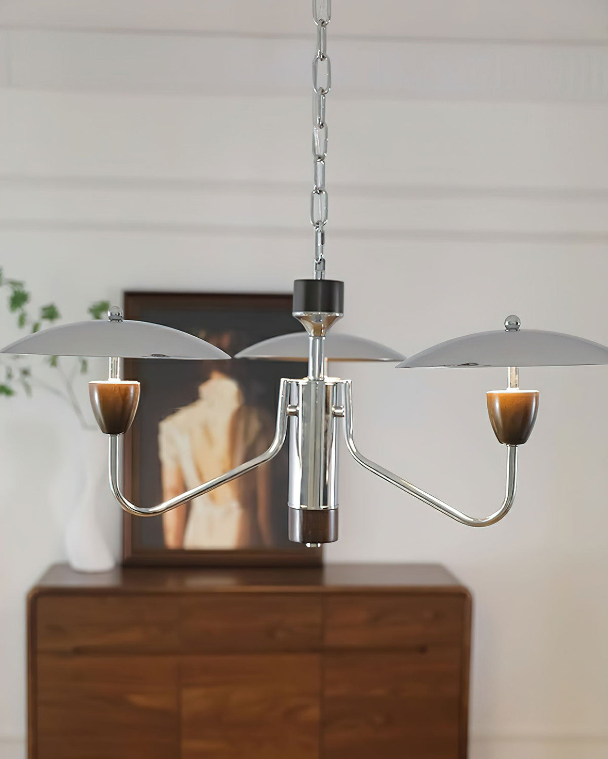 Celestia Modern Chandelier